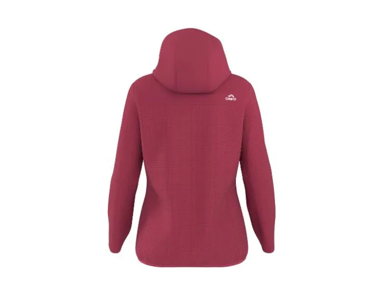 Damen Premium Funktionsjacke