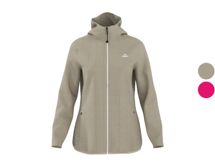 Damen Premium Funktionsjacke