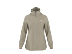 Damen Premium Funktionsjacke