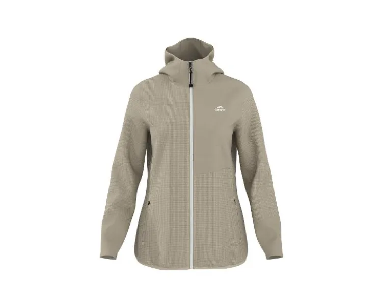 Damen Premium Funktionsjacke