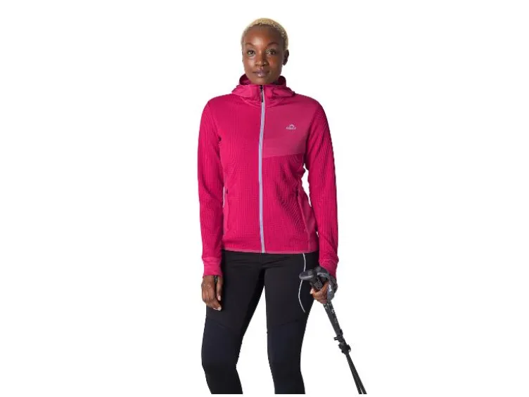 Damen Premium Funktionsjacke