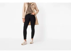 Damen Premium-Jeans, Super Skinny Fit, normale Leibhöhe