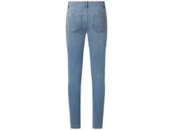 Damen Premium-Jeans, Super Skinny Fit, normale Leibhöhe