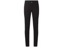 Damen Premium-Jeans, Super Skinny Fit, normale Leibhöhe