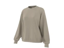 Damen Premium-Loungewear-Pullover