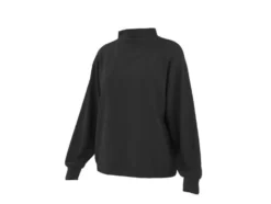 Damen Premium-Loungewear-Pullover