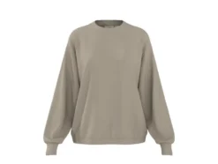 Damen Premium-Loungewear-Pullover