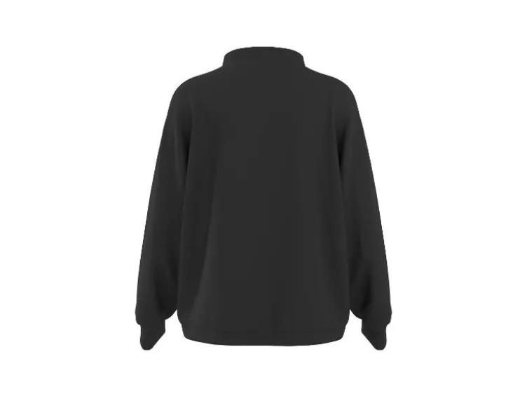 Damen Premium-Loungewear-Pullover