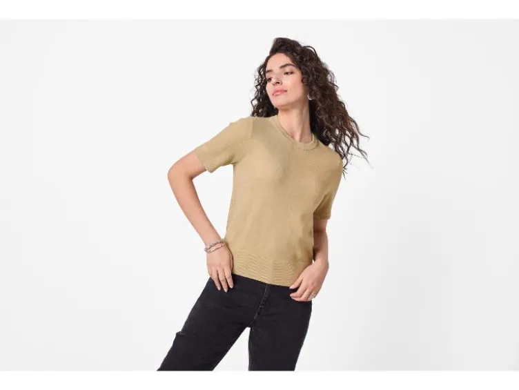 Damen Pullover