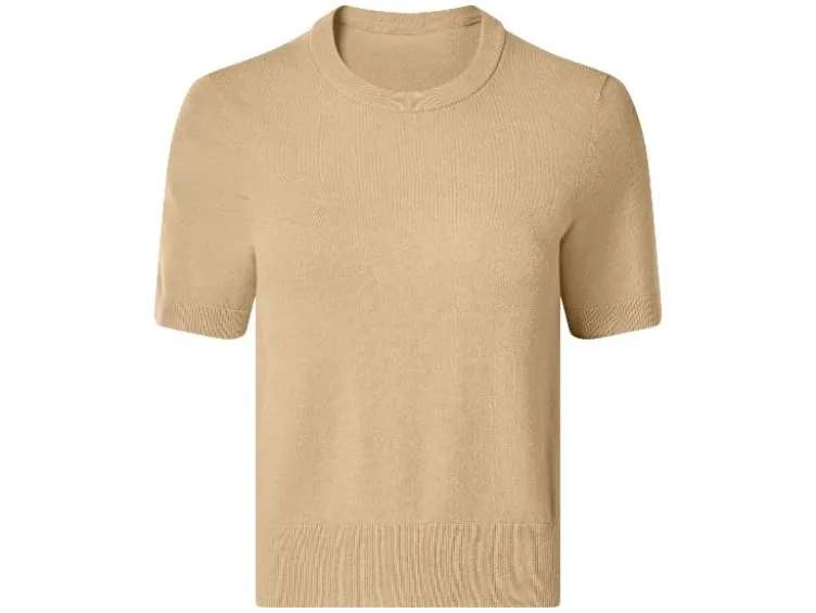 Damen Pullover