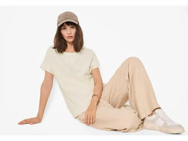 Damen Pullover