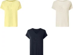 Damen Pullover