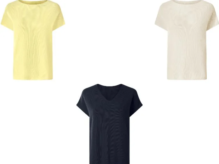 Damen Pullover