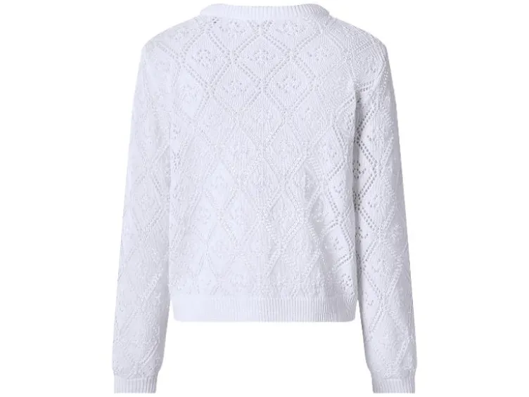 Damen Pullover