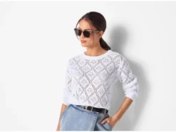 Damen Pullover