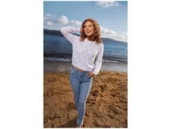 Damen Pullover