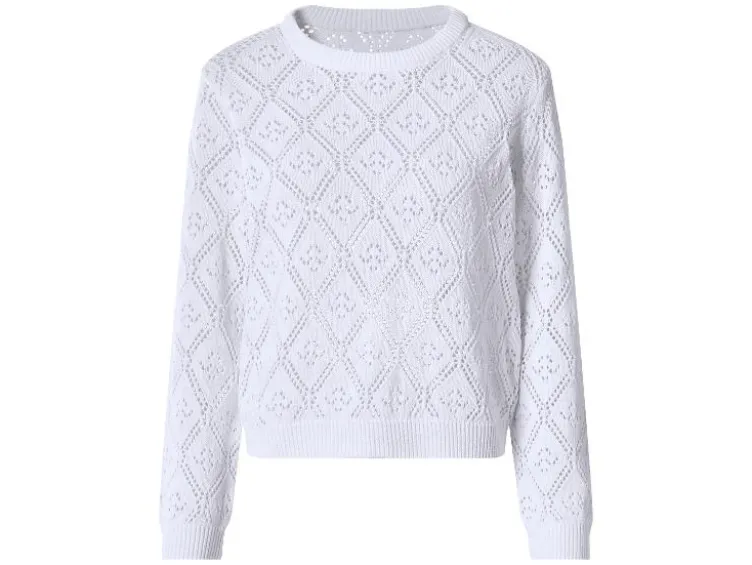 Damen Pullover
