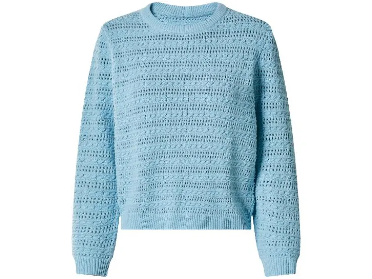 Damen Pullover