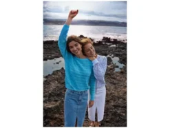 Damen Pullover