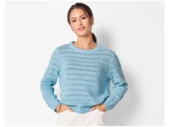 Damen Pullover