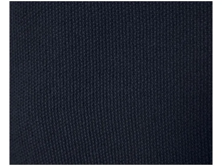 Damen Pullover, aus reiner Baumwolle