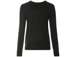 Damen Pullover, aus weicher Feinstrick-Qualität