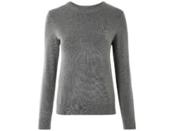 Damen Pullover, aus weicher Feinstrick-Qualität