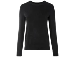 Damen Pullover, aus weicher Feinstrick-Qualität