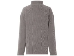 Damen Pullover, im Cord-Look