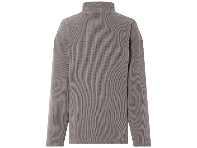Damen Pullover, im Cord-Look