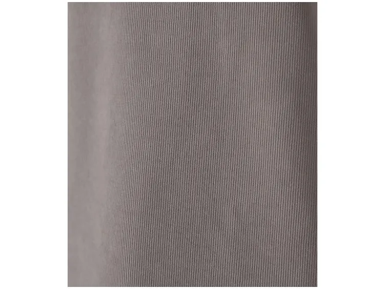 Damen Pullover, im Cord-Look