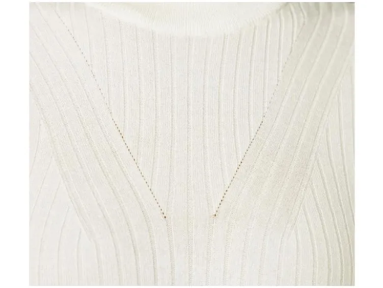 Damen Pullover, in weicher Feinstrick-Qualität