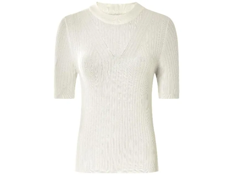 Damen Pullover, in weicher Feinstrick-Qualität