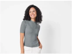 Damen Pullover, in weicher Feinstrick-Qualität