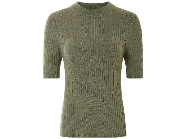Damen Pullover, in weicher Feinstrick-Qualität