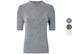 Damen Pullover, in weicher Feinstrick-Qualität