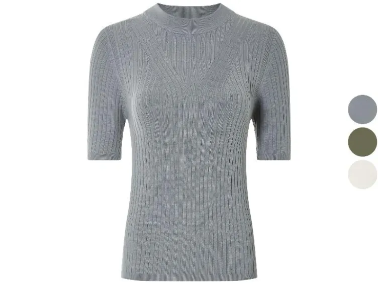 Damen Pullover, in weicher Feinstrick-Qualität