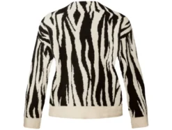 Damen Pullover, leger geschnitten