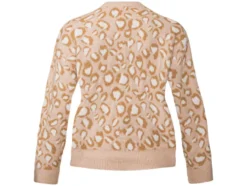 Damen Pullover, leger geschnitten