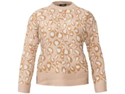 Damen Pullover, leger geschnitten