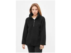 Damen Pullover mit Reißverschlusss