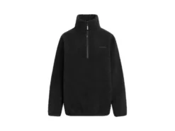 Damen Pullover mit Reißverschlusss