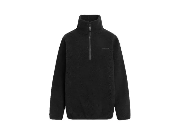 Damen Pullover mit Reißverschlusss