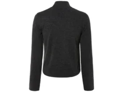 Damen Pullover, mit Stehkragen