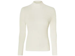 Damen Pullover, weich und anschmiegsam