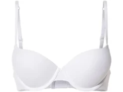Damen Push-Up BHs, 2 Stück, mit verstellbaren Trägern