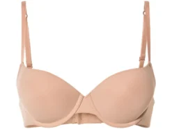 Damen Push-Up BHs, 2 Stück, mit verstellbaren Trägern