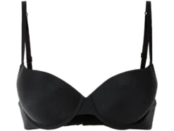 Damen Push-Up BHs, 2 Stück, mit verstellbaren Trägern