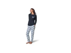 Damen Pyjama