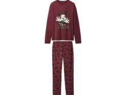 Damen Pyjama